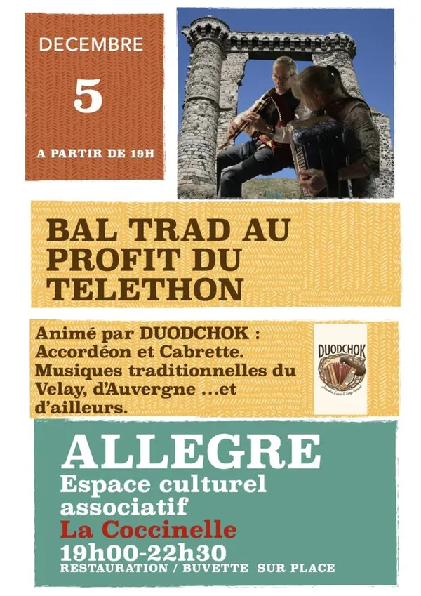Bal Traditionnel