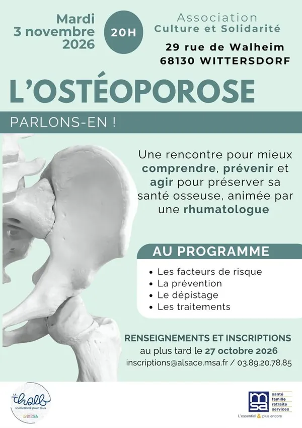 Prévention Santé