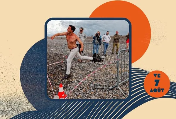 LES LENTS · Fest. Jazz Sur La Plage #34 · Hermance