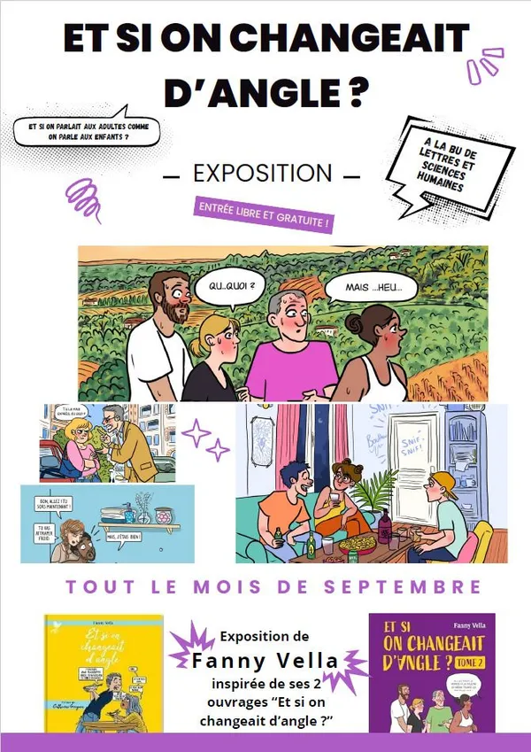 Exposition