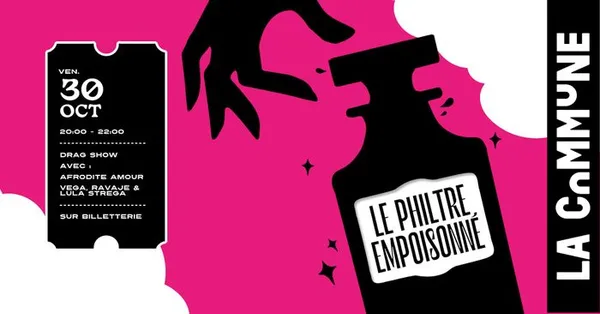 Le Philtre Empoisonné
