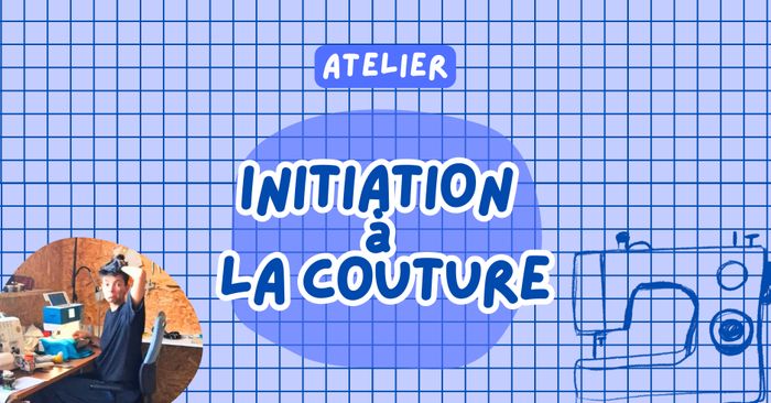 Initiation à la couture
