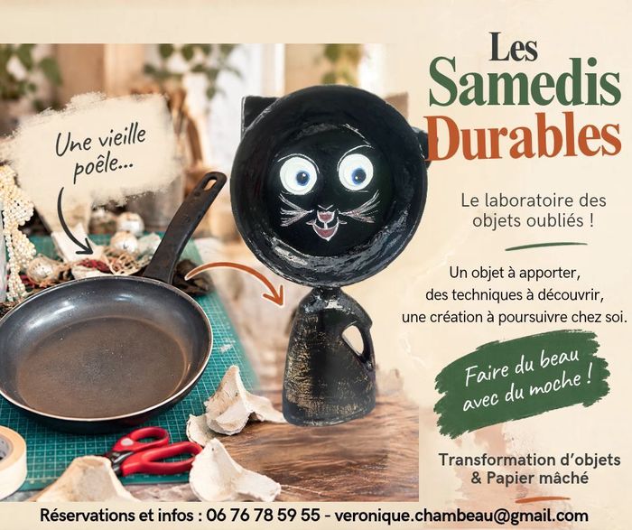 Les Samedis durables