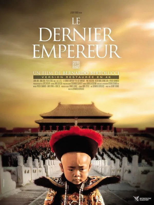 Le Dernier Empereur