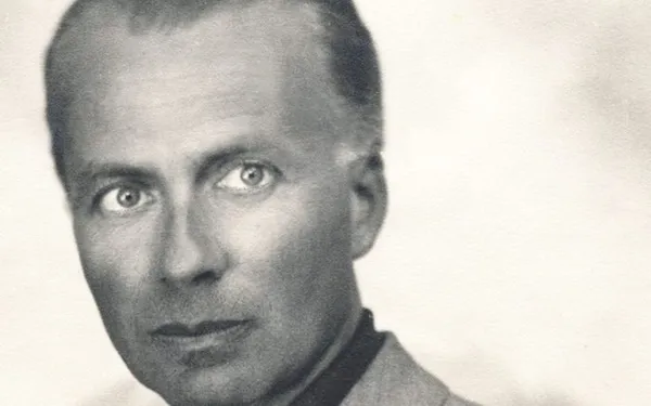 Journée thématique : l'oeuvre de Scelsi
