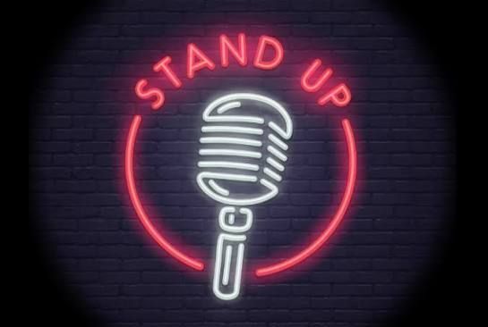Soirée stand-up