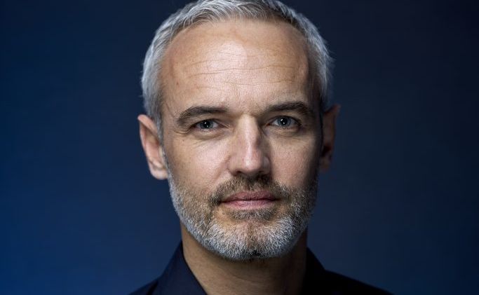 Rencontre d'auteur avec Olivier Bal
