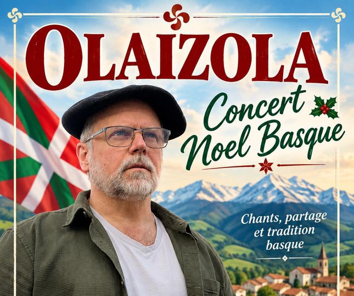 Concert Olaizola
