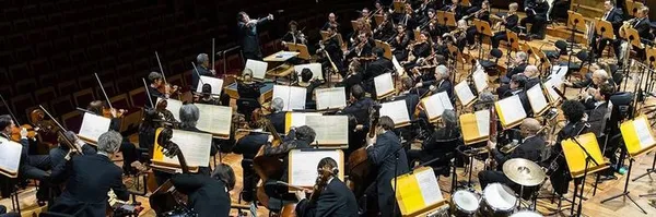 Concert dans la Ville - Bernstein story