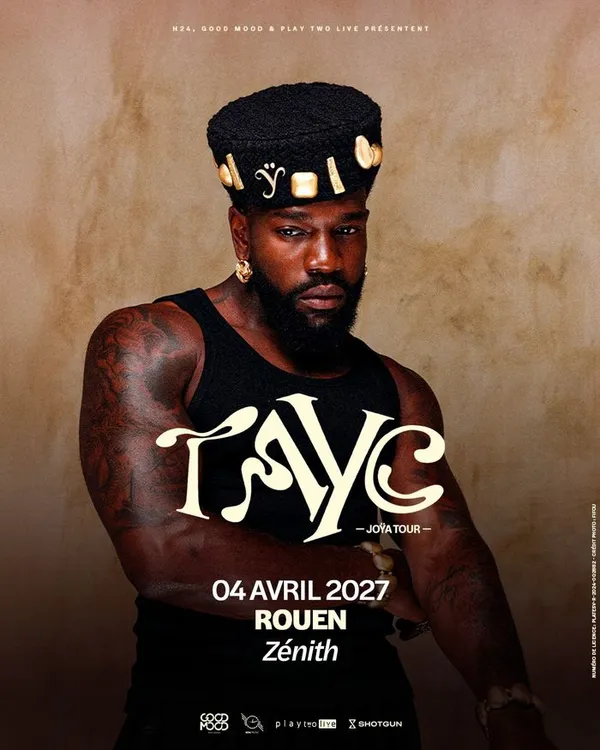 Tayc
