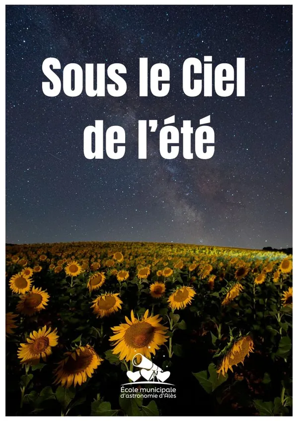 Sous le Ciel de l'Été