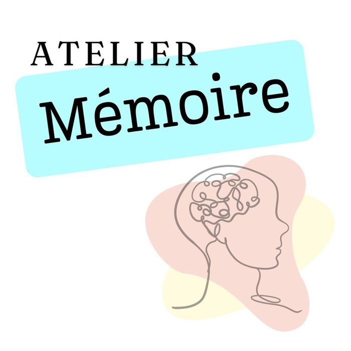 Atelier mémoire