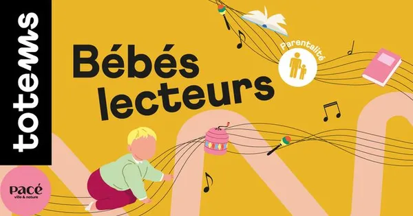 Bébés lecteurs (COMPLET)