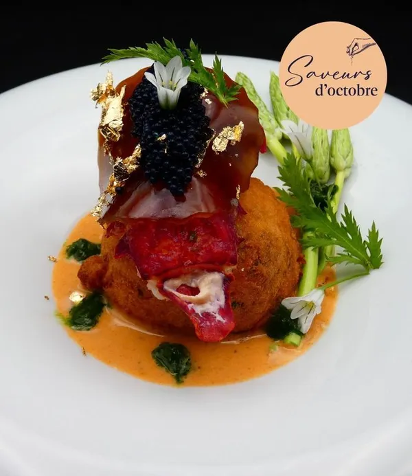 Voyage épicé - Saveurs d'octobre