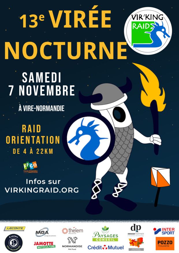 La Virée nocturne