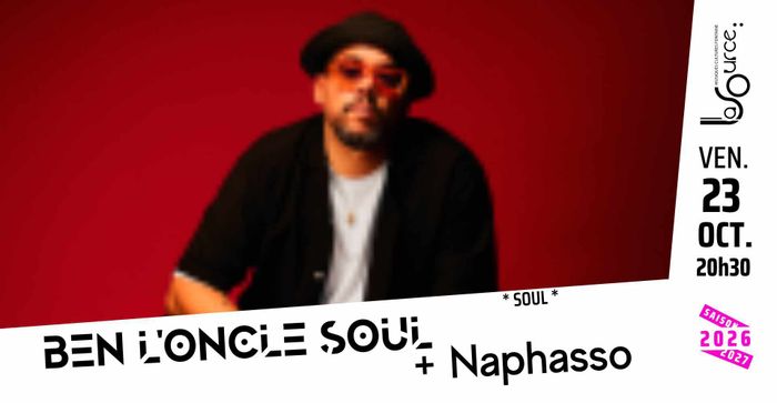 Ben l'Oncle Soul
