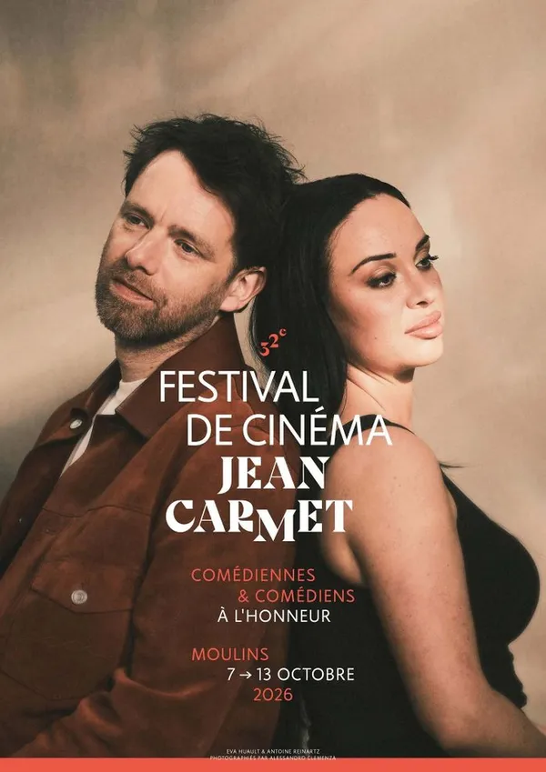 Projection de courts-métrages