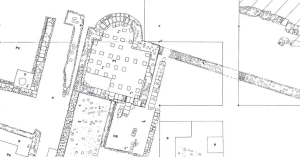Exposition : les vestiges de la villa gallo-romaine de Colomiers