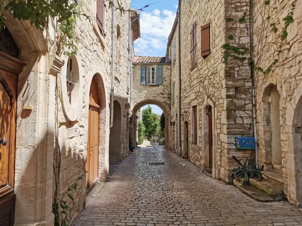 Les vendredis du patrimoine