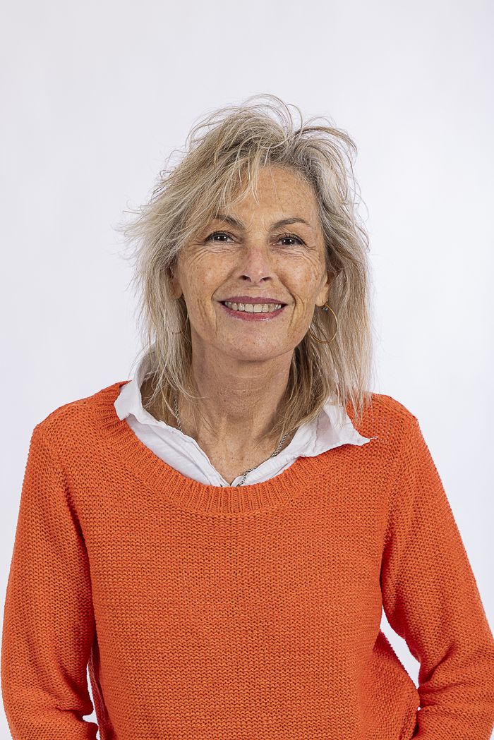 Rencontre avec Carole RAMAUX