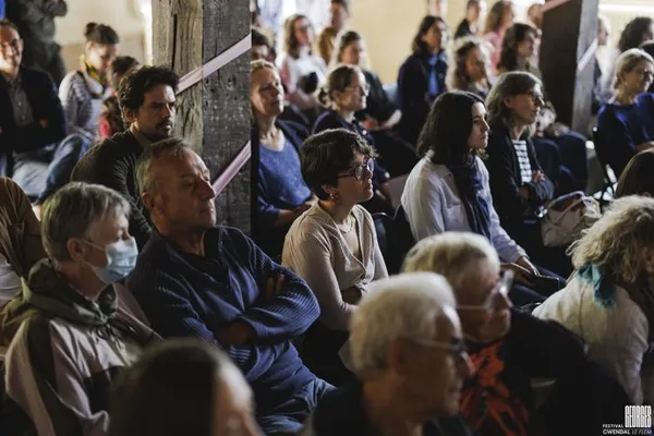 “NUIT(S)” : CONFÉRENCE INAUGURALE ET SOIRÉE DE LANCEMENT