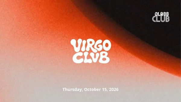 VIRGO CLUB by GHENDA (CANNES) #2