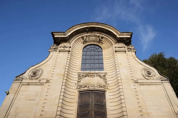 Inauguration : Amélie-Bosquet