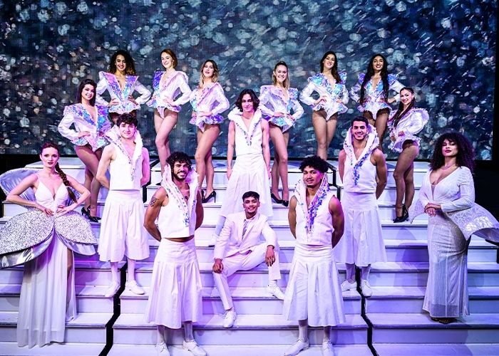 Mon Premier Cabaret
