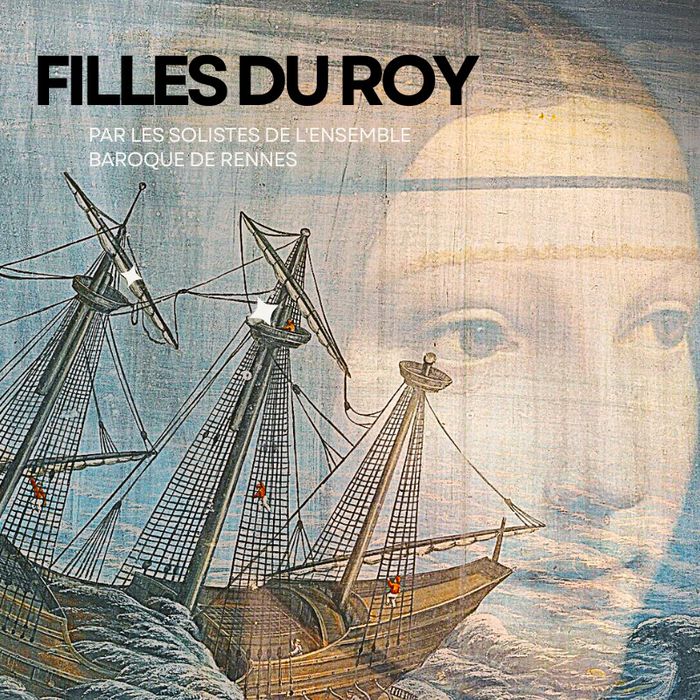 Filles du Roy