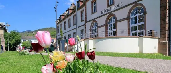 Conférence du Parc naturel régional des Ballons des Vosges
