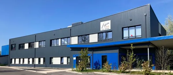 JPO du CFA AFFIDA Campus de Coignières