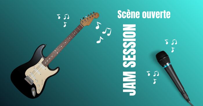 Jam session