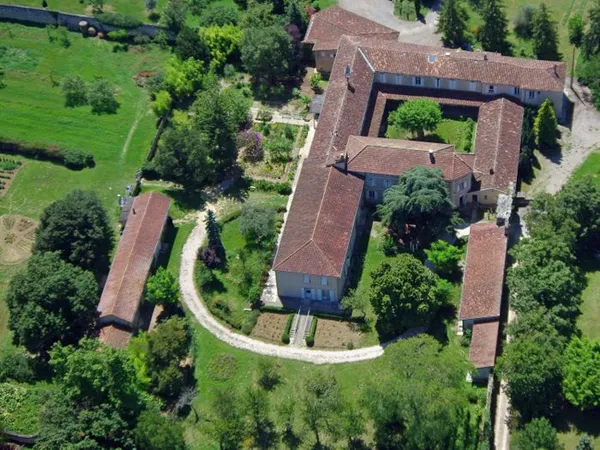 Découverte de la maison intergénérationnelle de l'ancien carmel de Condom