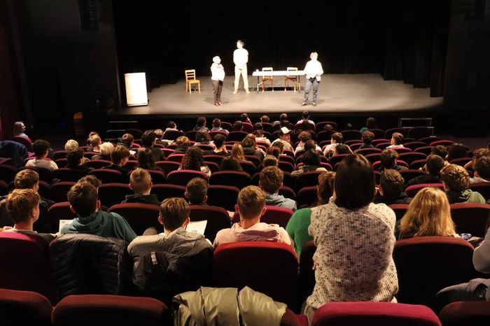 Action de prévention des addictions chez les jeunes