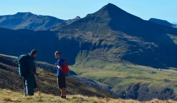 Camp Montagne-Prière 11-15 ans