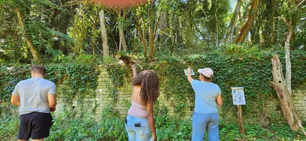 Foire du Partage 2026 - 7ème édition - Célébrons le patrimoine vivant ! - Escape game de la Biodiversité