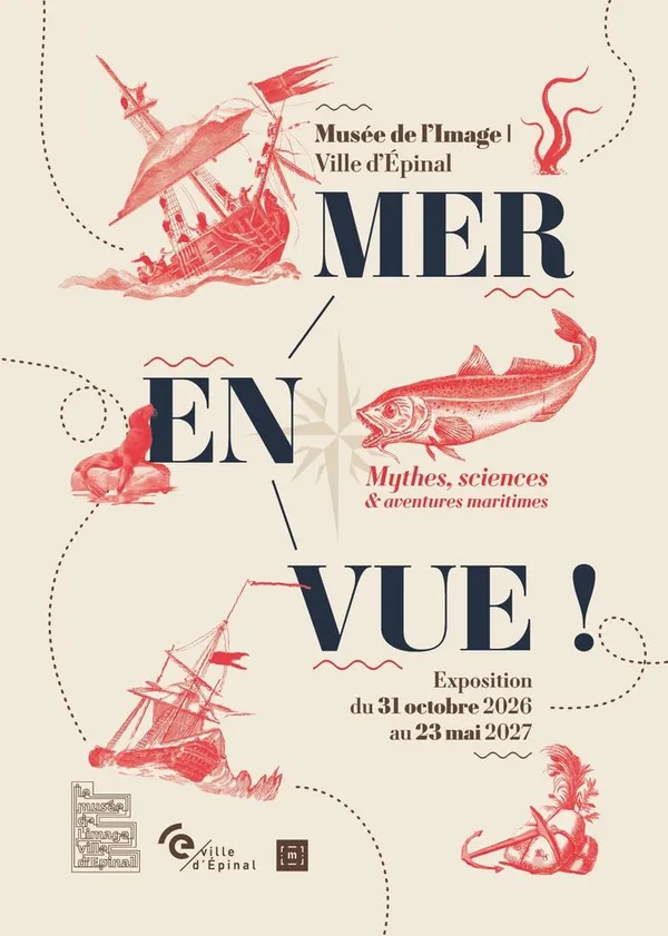 Mer en Vue