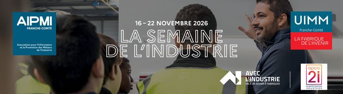 Visite de l'entreprise DIMECO