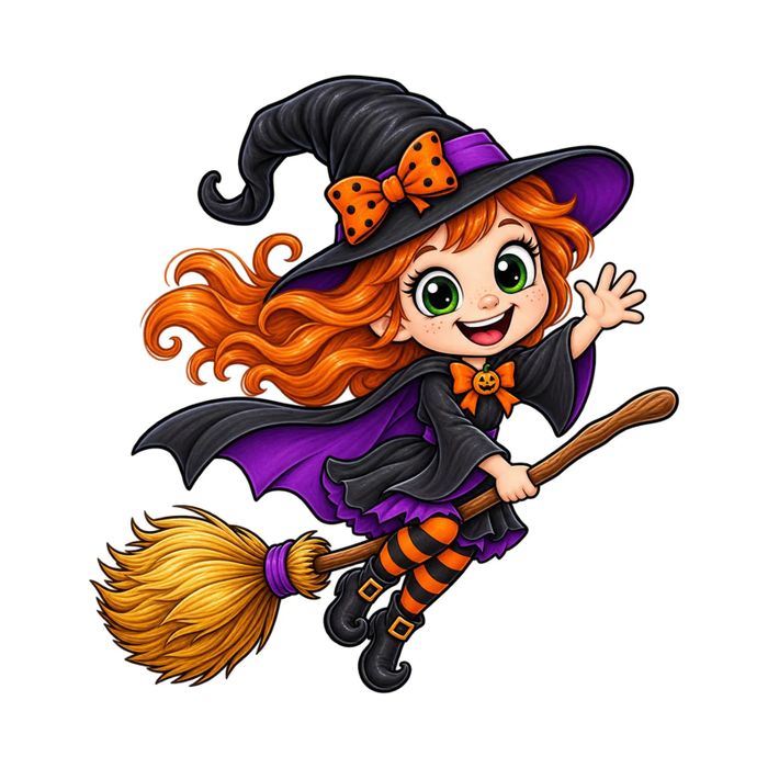 Elmer prépare Halloween