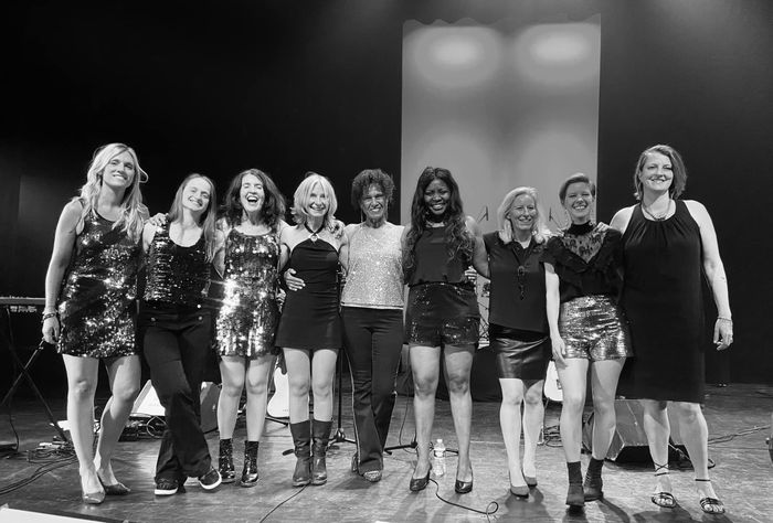 Concert | Atomic Ladies – Girls just wanna have… FunK !