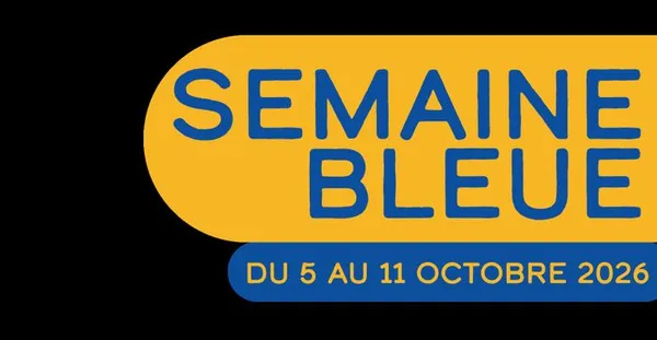 Semaine bleue / Loto