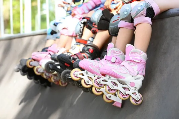 Stages de roller des vacances de la Toussaint – du débutant au confirmé