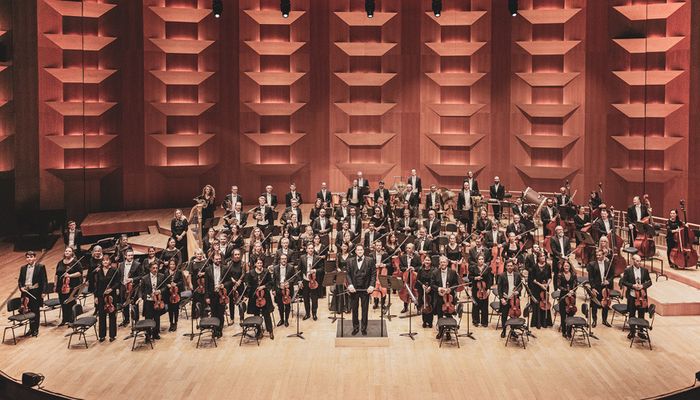 Orchestre national de Lyon | Nikolaj Szeps-Znaider