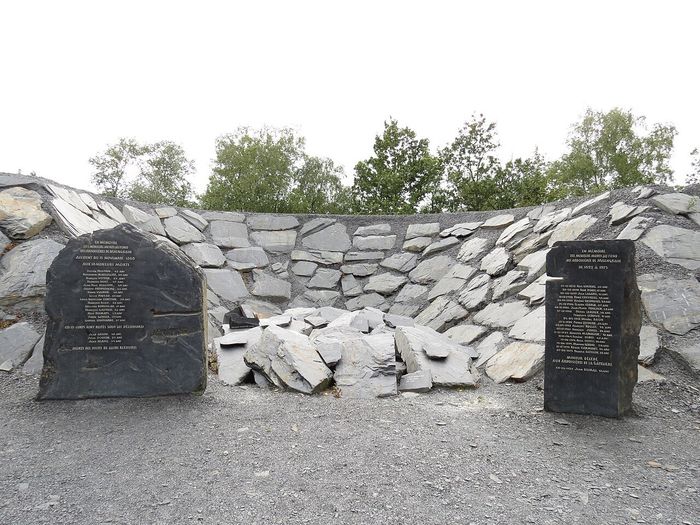 Mémorial des mineurs de Misengrain