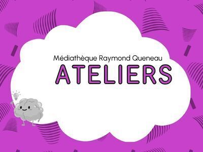 Atelier de médiation animale