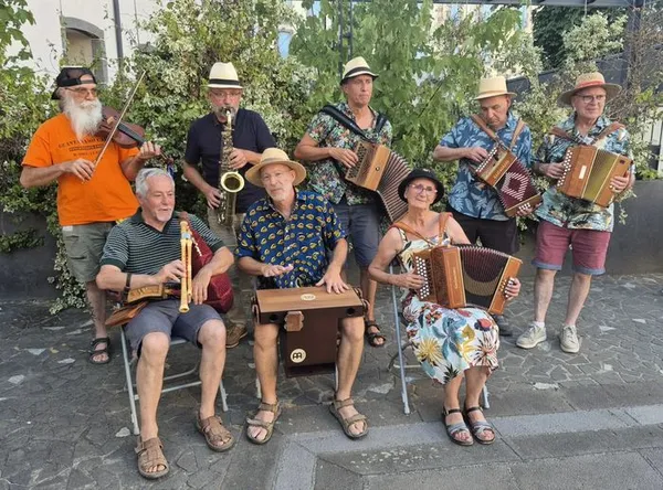Bal Trad