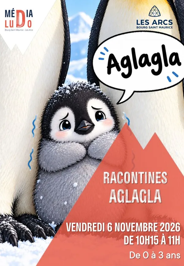 Racontines Aglagla