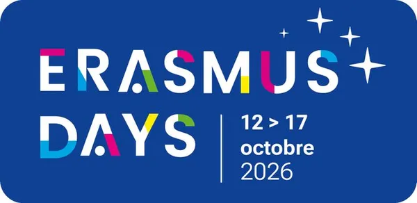 #Erasmus days 2026