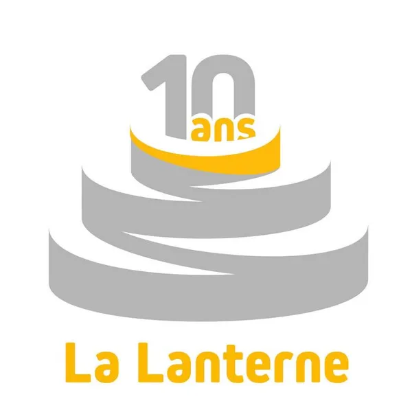 La Lanterne fête ses 10 ans !