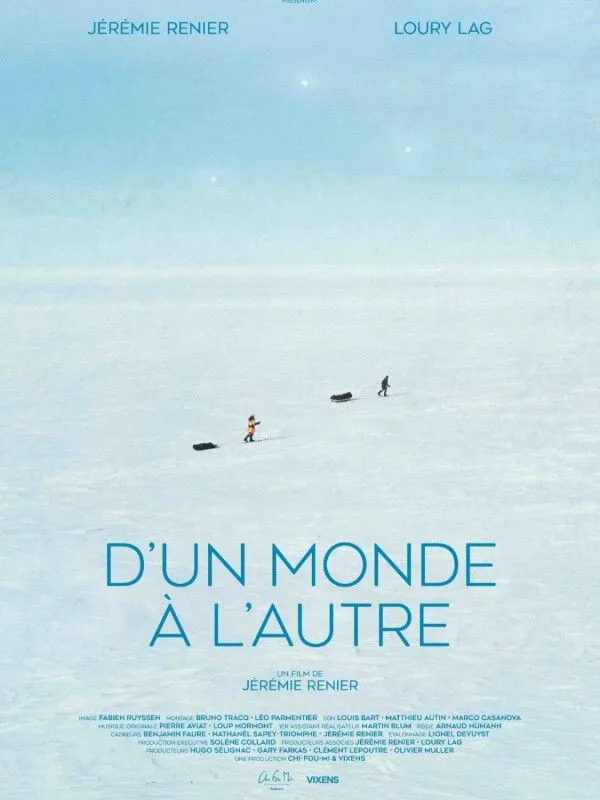 D'un monde à l'autre